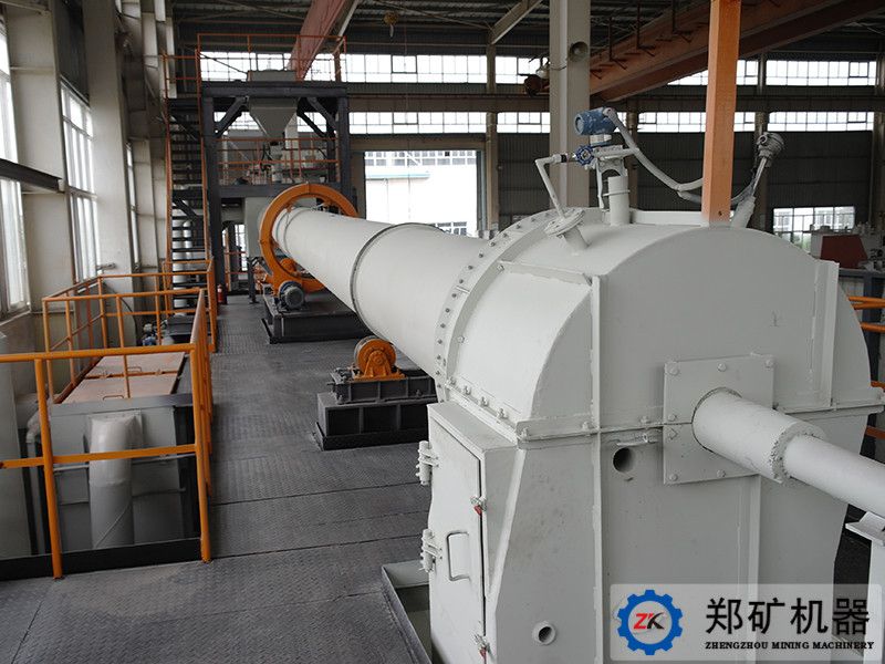 中試試驗(yàn)平臺(tái)