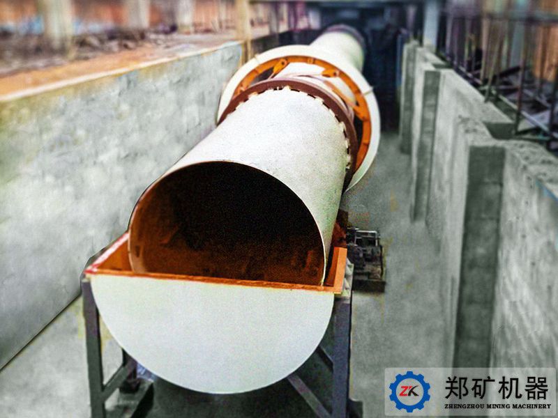 污泥陶粒生產線