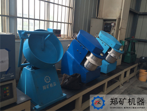 實(shí)驗(yàn)制粒機(jī)