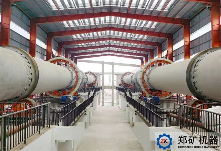 淺談陶粒生產(chǎn)線生產(chǎn)成本控制