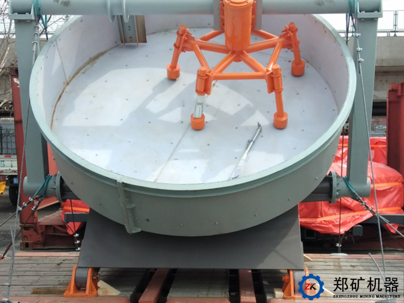 遼寧沈陽自養型反硝化填料造粒機項目