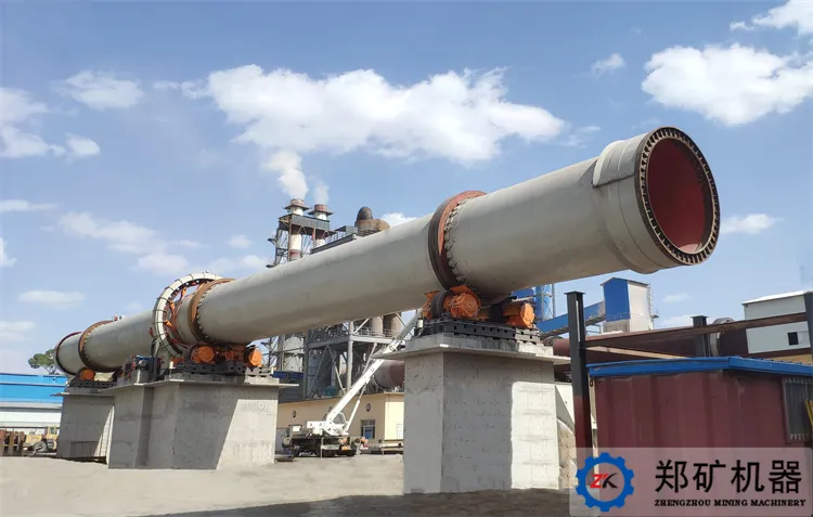 鄭礦機器：十項關鍵措施推進危險廢物減量化！