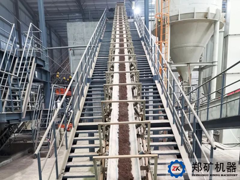 污泥輸送設備選型指南：針對不同含水率污泥的適用性分析！