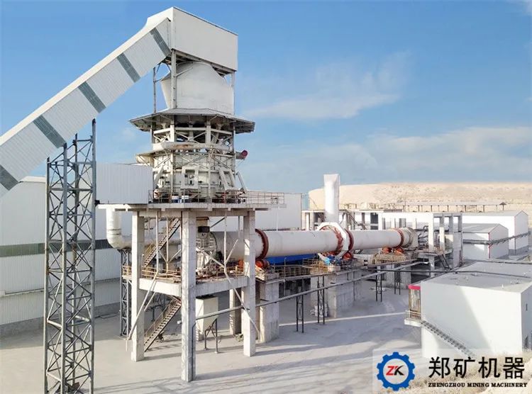 金屬鎂還原渣的綜合利用與環保處置策略！