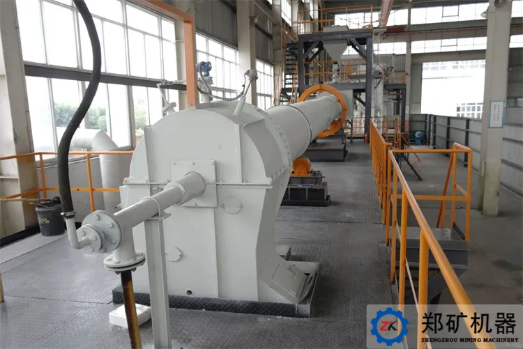 透鋰長石粉磨煅燒中試試驗：優(yōu)化鋰元素浸出工藝與工業(yè)化生產(chǎn)方案