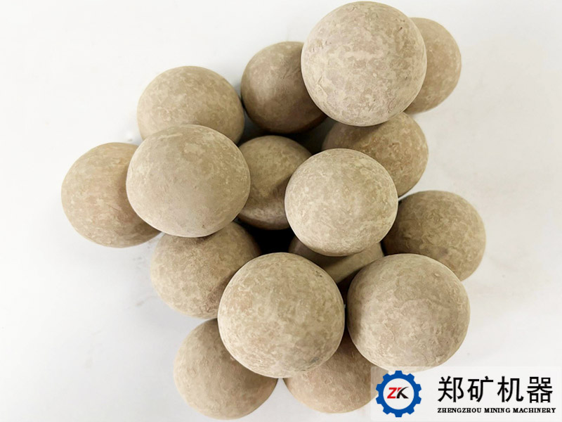 磷礦球團