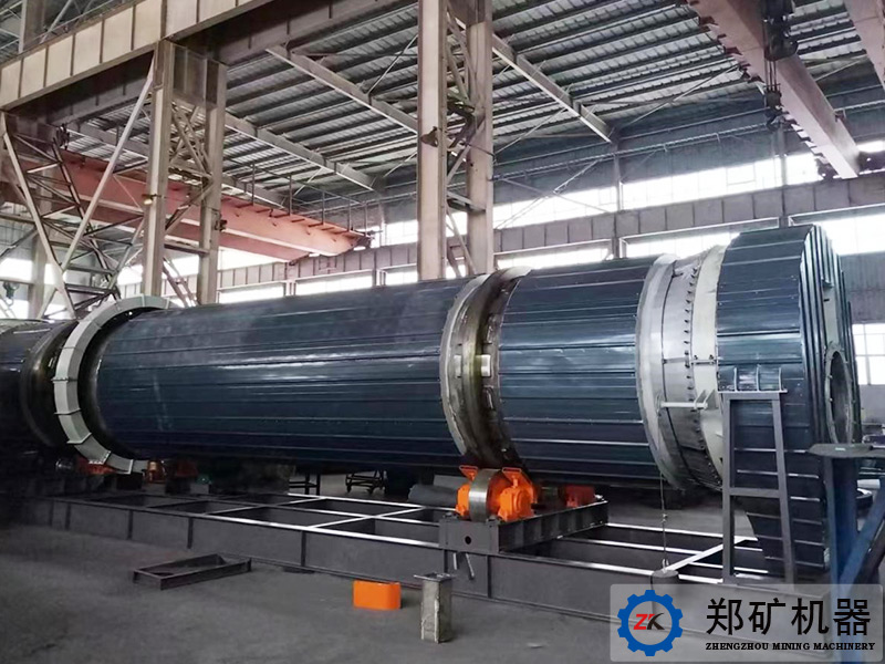 硫酸鈉烘干設備