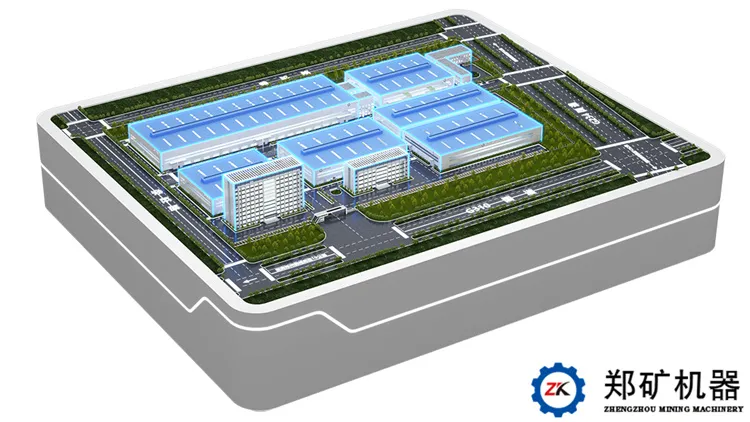 鄭礦機(jī)器2024年度回顧：從心出發(fā)，以實(shí)力說話！
