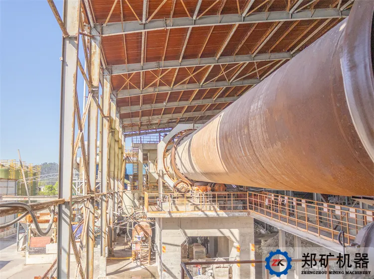 碳酸鋰生產設備