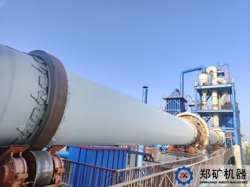 氧化鋁生產(chǎn)工藝流程