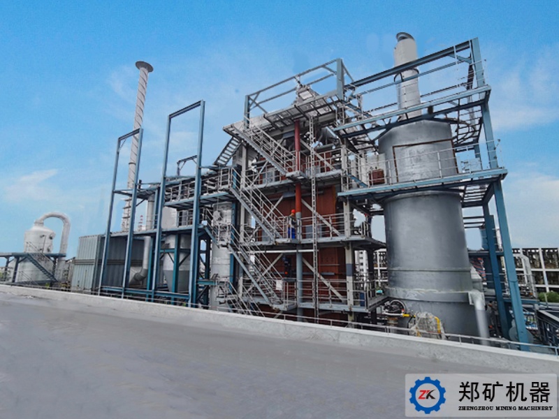 上海危廢窯項目正式啟動，專注有效無害化處理！