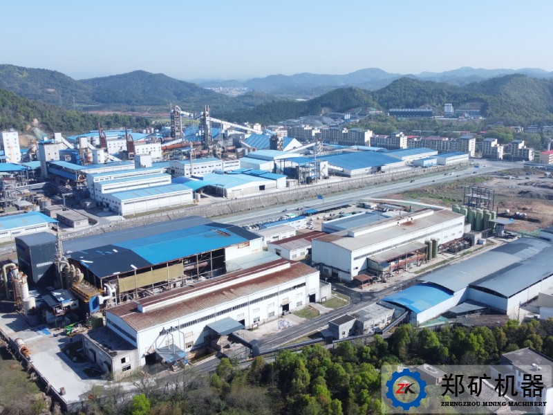 鋰電池拆解與回收生產線