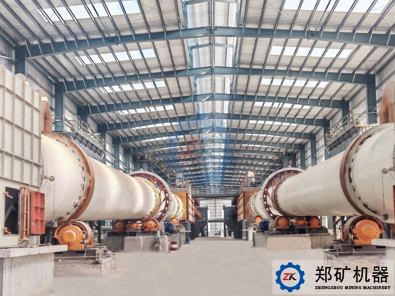 河南廢棄資源綜合利用年產(chǎn)6萬噸氧化鋅項(xiàng)目