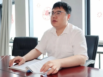 鄭礦工藝設計部優秀員工