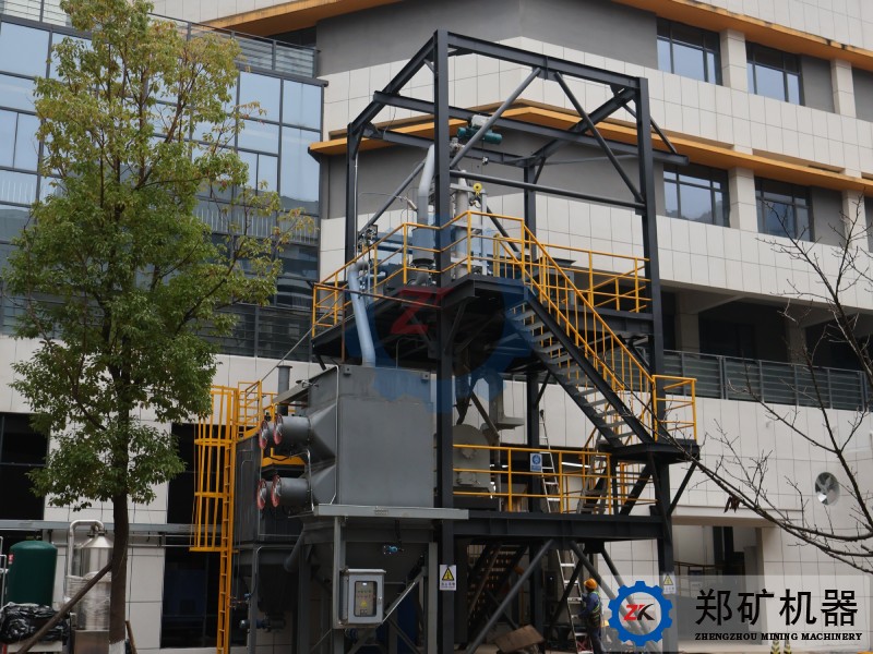 武漢理工大學項目