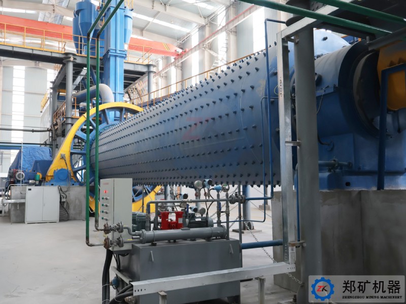 破局鋁工業危廢困境：鄭礦機器帶領鋁灰與大修渣資源化新路徑