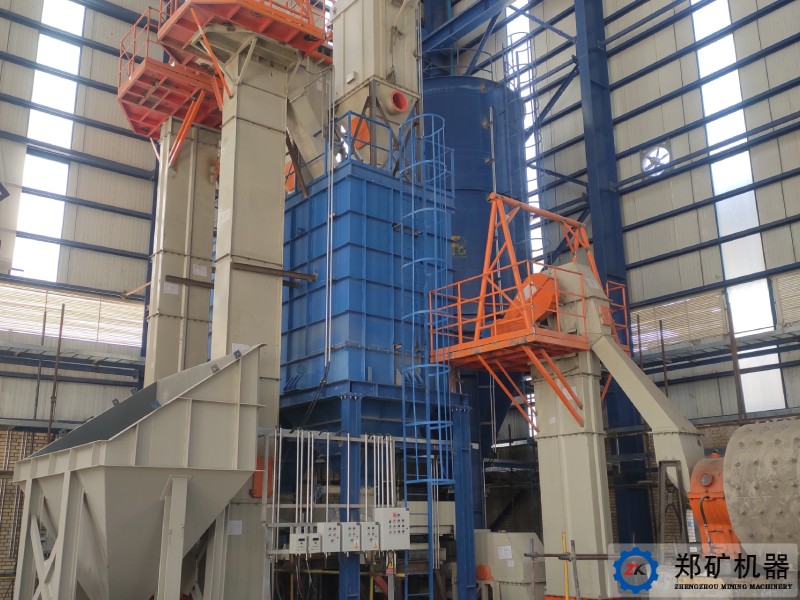 板鏈斗式提升機